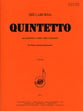 Quintetto String Quartet and Piano cover